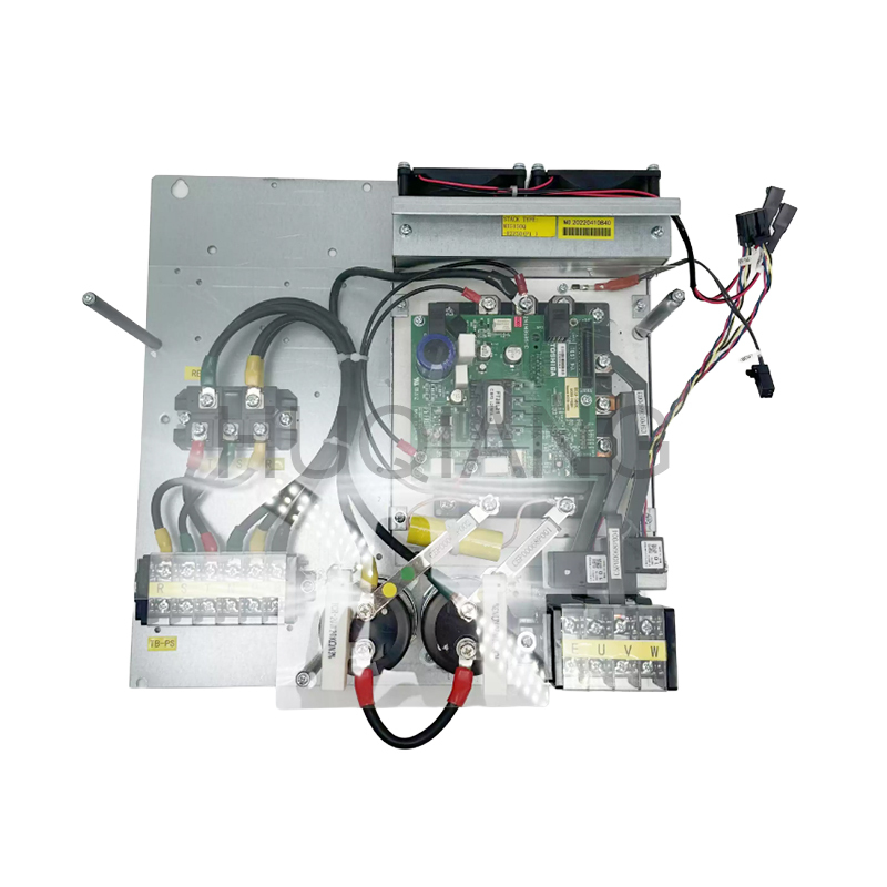 Toshiba Elevator Parts CV600 CV620 Elevator Inverter MIG150Q
