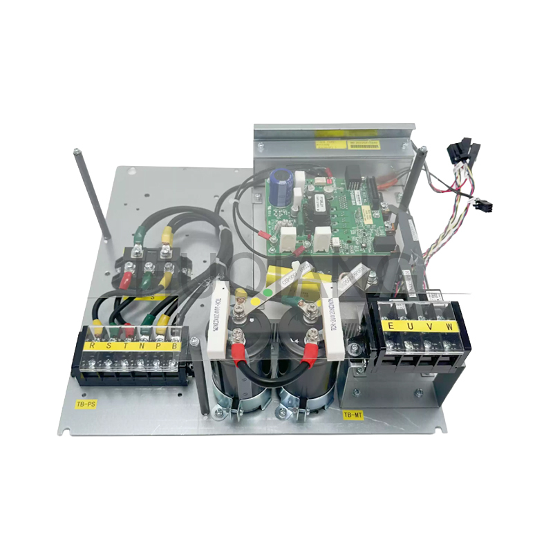 Toshiba Elevator Parts CV600 CV620 Elevator Inverter MIG150Q
