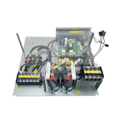 Toshiba Elevator Parts CV600 CV620 Elevator Inverter MIG150Q