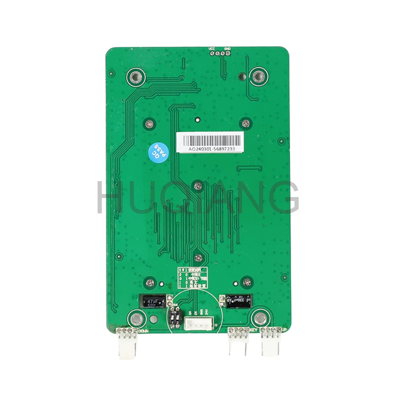 XIO Elevator Parts PCB 4.3-inch Parallel Elevator COP LOP Display Board HPI-L0430VRA-2 XOA3667AVF001