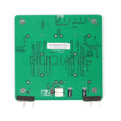 XIO Elevator Parts PCB 4.3-inch Parallel Elevator COP LOP Display Board HPI-L0430VRA-2 XOA3667AVF001