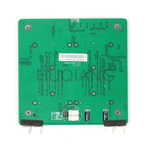 XIO Elevator Parts PCB 4.3-inch Parallel Elevator COP LOP Display Board HPI-L0430VRA-2 XOA3667AVF001