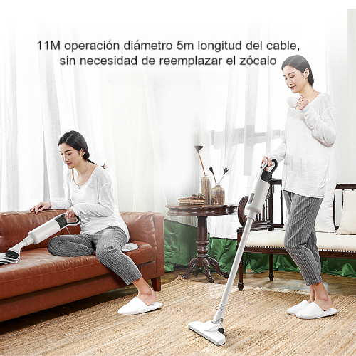 Aparatos eléctricos