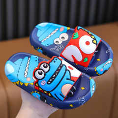 Zapatillas para niños con motivo cocodrilo