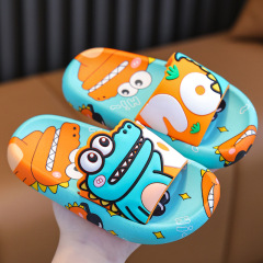 Zapatillas para niños con motivo cocodrilo