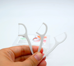 Caja de hilo dental (50 pzs)