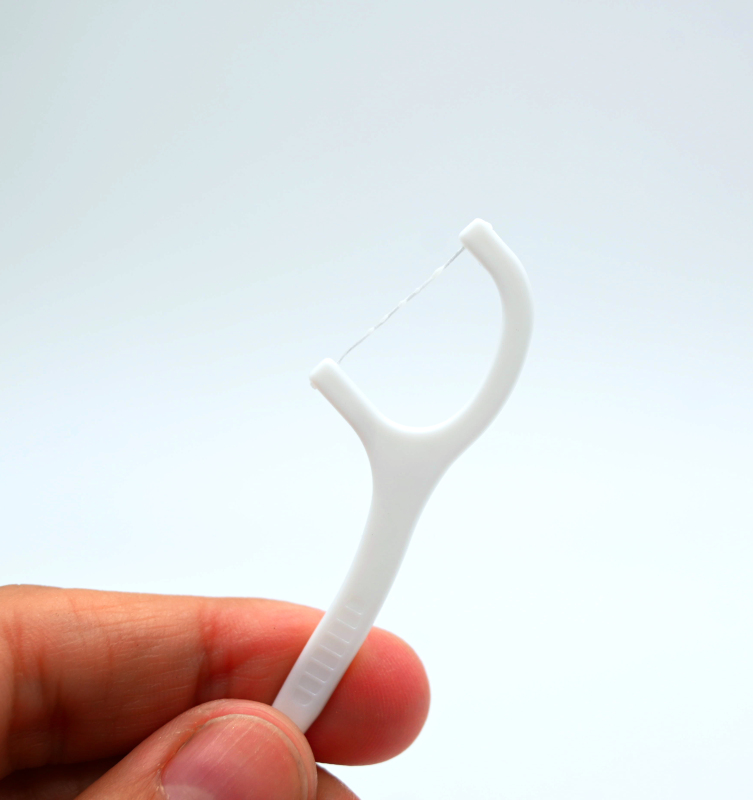 Caja de hilo dental (50 pzs)