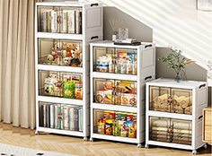 Sala de almacenamiento