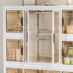 TUMEY-9021 MAXICLOSET mueble de la marca Tumey / 8 puertas