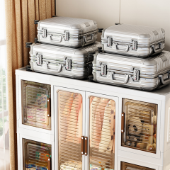 TUMEY-9021 MAXICLOSET mueble de la marca Tumey / 8 puertas