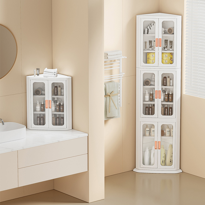 TUMEY-8829-3 ESQUINERO  mueble de la marca Tumey de 3 niveles