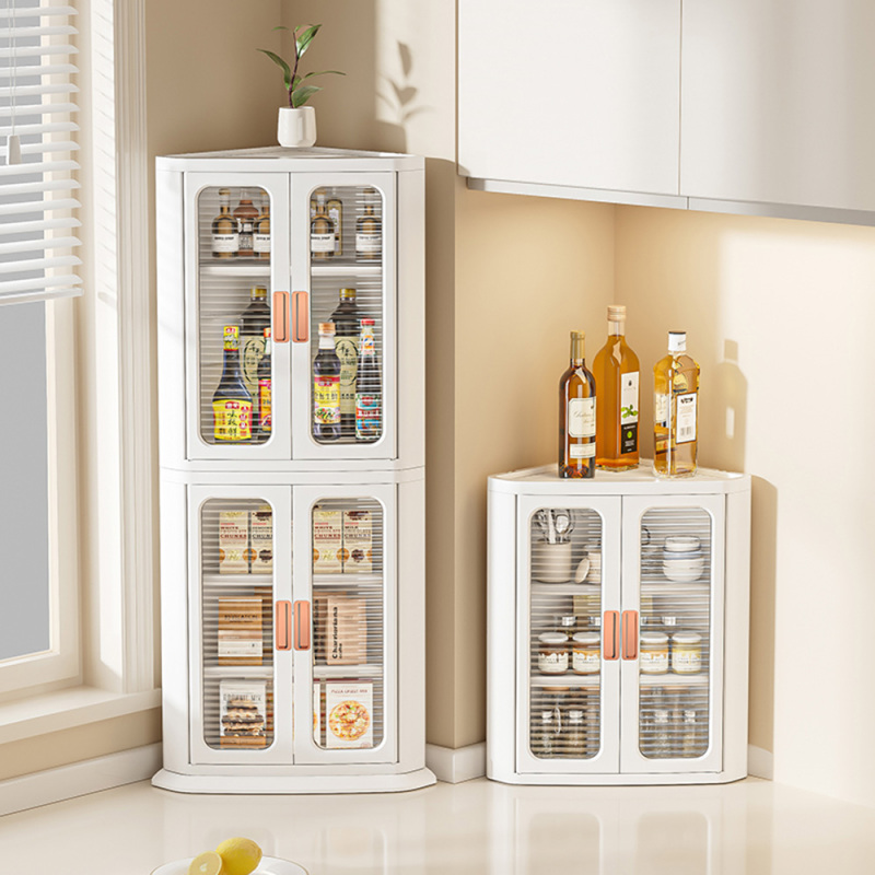 TUMEY-8829-3 ESQUINERO  mueble de la marca Tumey de 3 niveles
