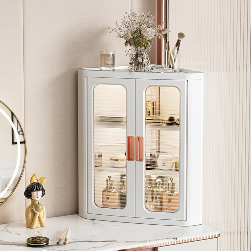 TUMEY-8829-3 ESQUINERO  mueble de la marca Tumey de 3 niveles