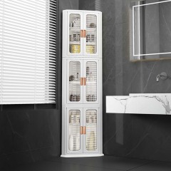 TUMEY-8829-3 ESQUINERO  mueble de la marca Tumey de 3 niveles