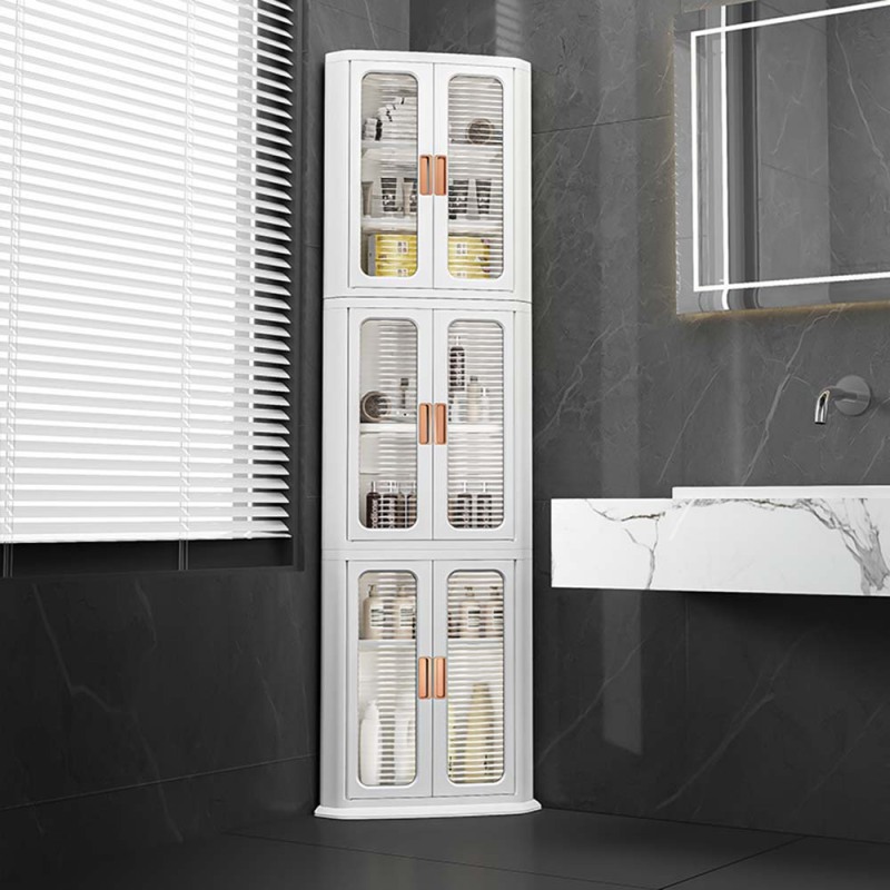 TUMEY-8829-3 ESQUINERO  mueble de la marca Tumey de 3 niveles