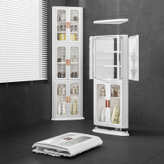 TUMEY-8829-3 ESQUINERO  mueble de la marca Tumey de 3 niveles