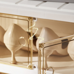 TUMEY-9104 ZAPATERAS  mueble de la marca Tumey para calzado de 12 y 18 compartimentos