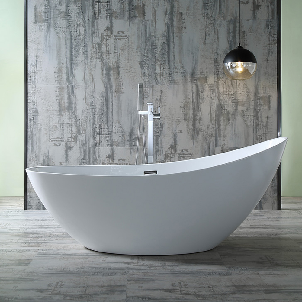 2020 Acrylic Bathtub Catalog