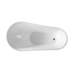 Großhandelspreis freistehende Acrylbadewanne TW-6671