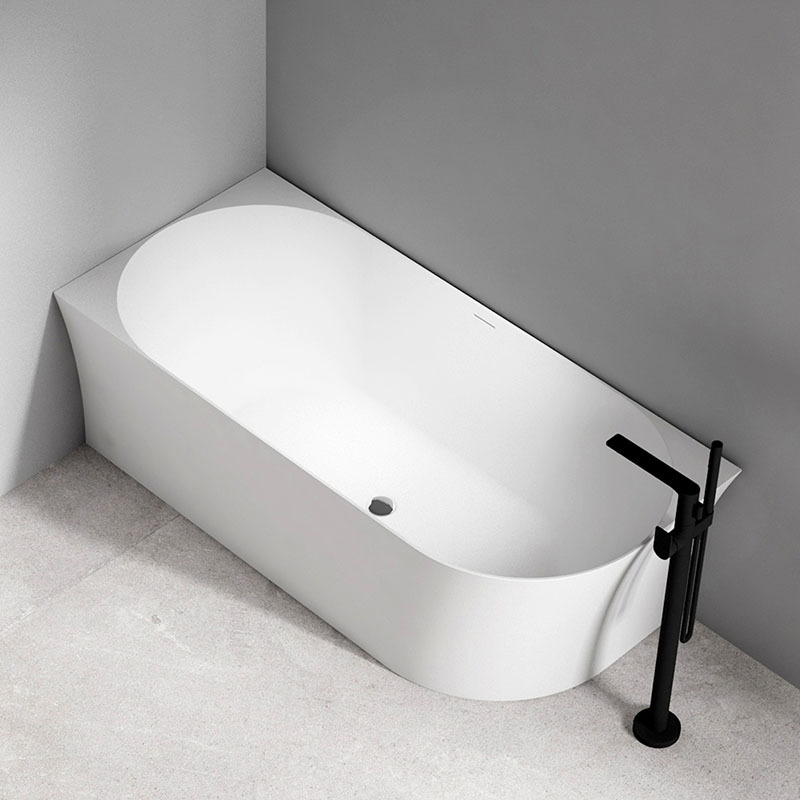 Großhandel Fashion Corner freistehende Acrylbadewanne TW-7790L/R