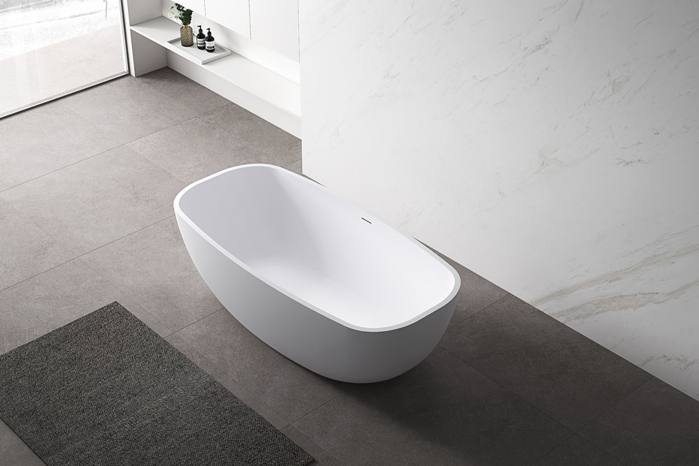 Top 10 Best Freestanding Bathtubs In 2024 - A Complete Guide To Help You Choose