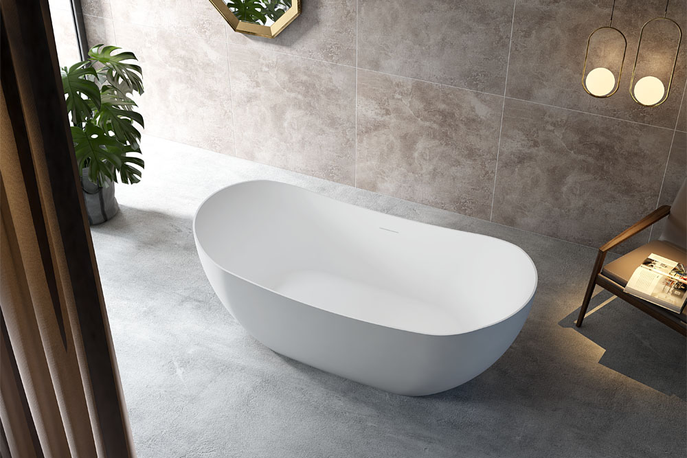 What should be paid attention to when installing the bathtub? The perfect and comfortable experience starts from the details!