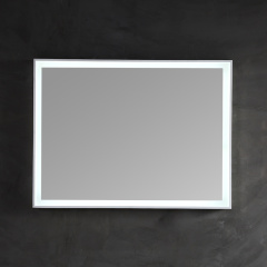 Factory Supply Quality Assurance Bathroom Mirror XA-M81