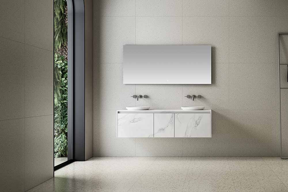 How to import cost-effective bathroom cabinets from China? 4 tips to help you!