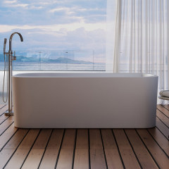 Wholesale Price Freestanding Acrylic Bathtub TW-7732