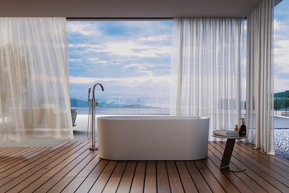 Importing Bathtubs from China Manufacturer: The Definitive Guide