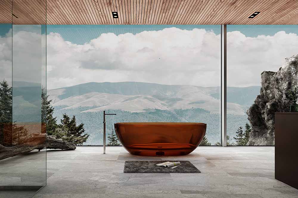 Top 10 Best Manufacturers &amp; Supplier of Bathtubs in China