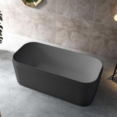 Wholesale Fashion Rectangle Freestanding Acrylic Bathtub TW-7632