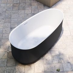 Wholesale Price Acrylic Freestanding Bathtubs TW-7805