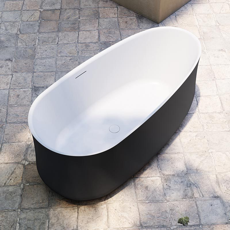 Großhandelspreis Acryl freistehende Badewannen TW-7805