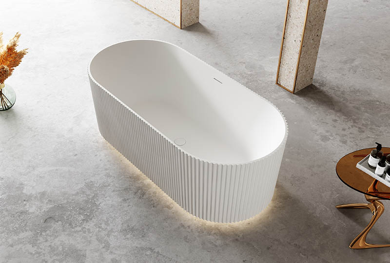 What Is a Soaker Tub? Everything You Need to Know in 2022