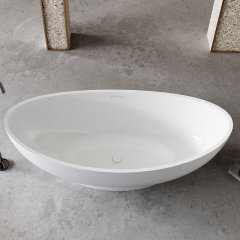 Factory Wholesale Stackable Bathtub 4 Times More Loading Quantity Help You Lower Your Cost XA-218