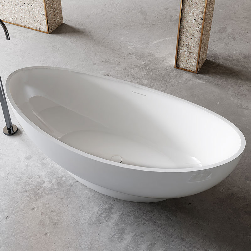 Factory Wholesale Stackable Bathtub 4 Times More Loading Quantity Help You Lower Your Cost XA-218