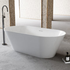 Wholesale High End Quality Stackable Bathtub 4 Times More Loading Quantity Help You Lower Your Cost XA-212
