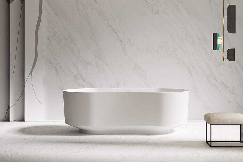 Import Artificial Stone Bathtubs From China Manufacturer