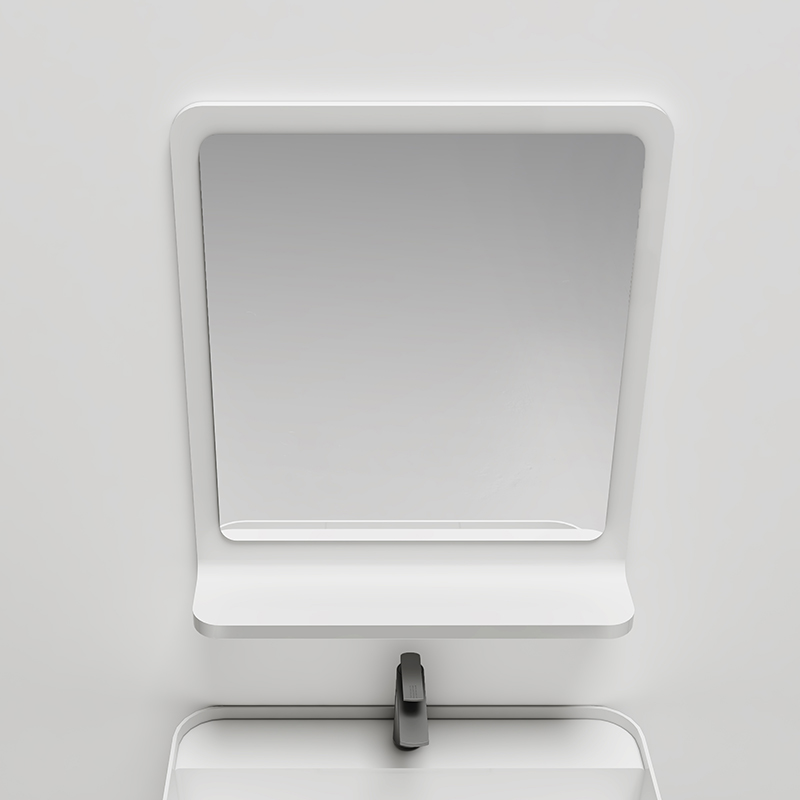 Factory Supply Quality Assurance Wall Mounted Bathroom Mirror XA-M23