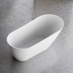 Factory Supply Quality Assurance Freestanding Acrylic Bathtub XA-217