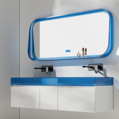 Quality Assurance Bathroom Vanity Cabinet MV-6665