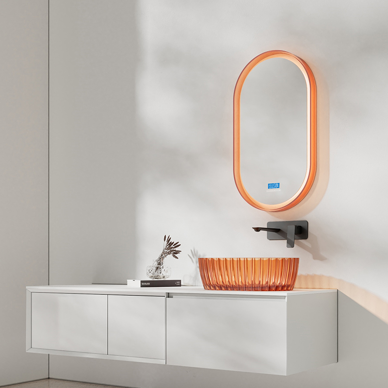 Quality Wholesale Bathroom Vanity Cabinet MV-6653