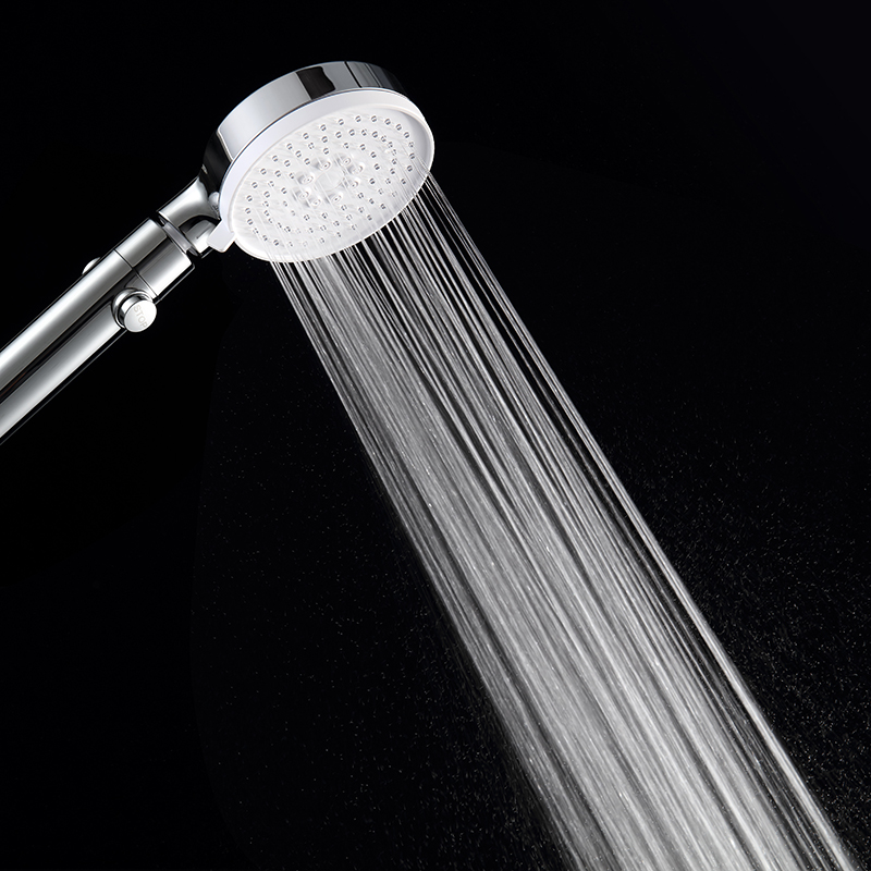 Popular Wholesale Designer Adjustable Fine Pressurized Shower Head TW-E02