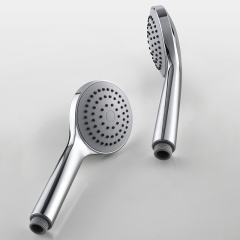 Factory Wholesale Single Function Economical Handheld Shower Head TW-E01