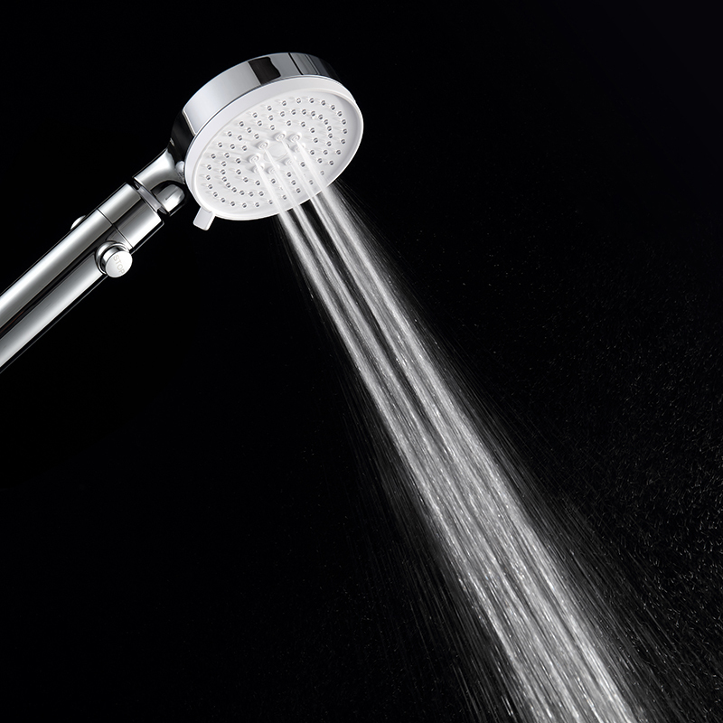 Popular Wholesale Designer Adjustable Fine Pressurized Shower Head TW-E02