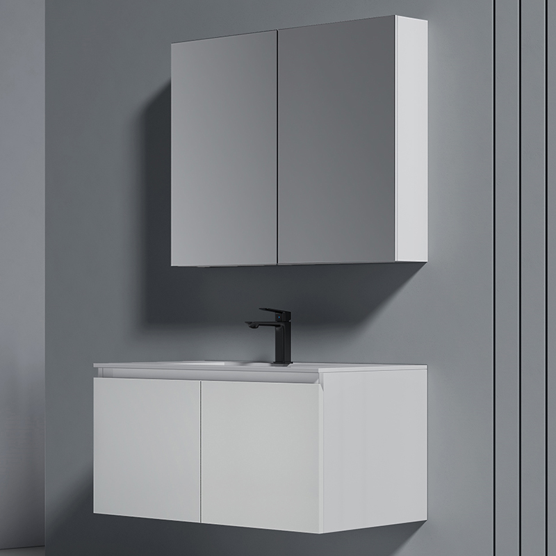 Factory Supply Quality Assurance Bathroom Vanity Cabinet TW-3001