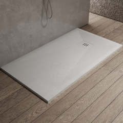 Wholesale Price Solid Surface Shower Tray Base TW-RD812