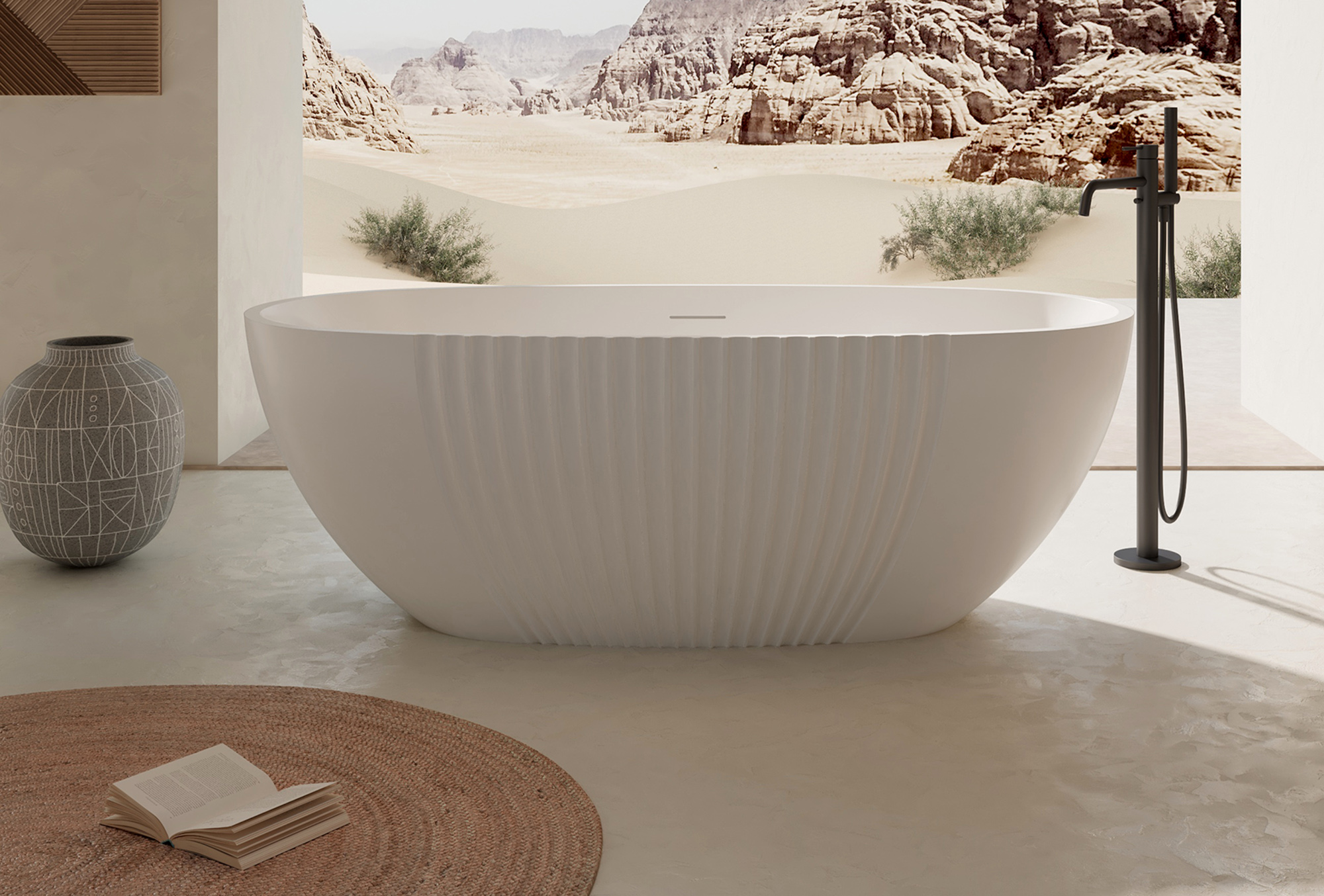 Buying Guide 2024: Freestanding Bathtub