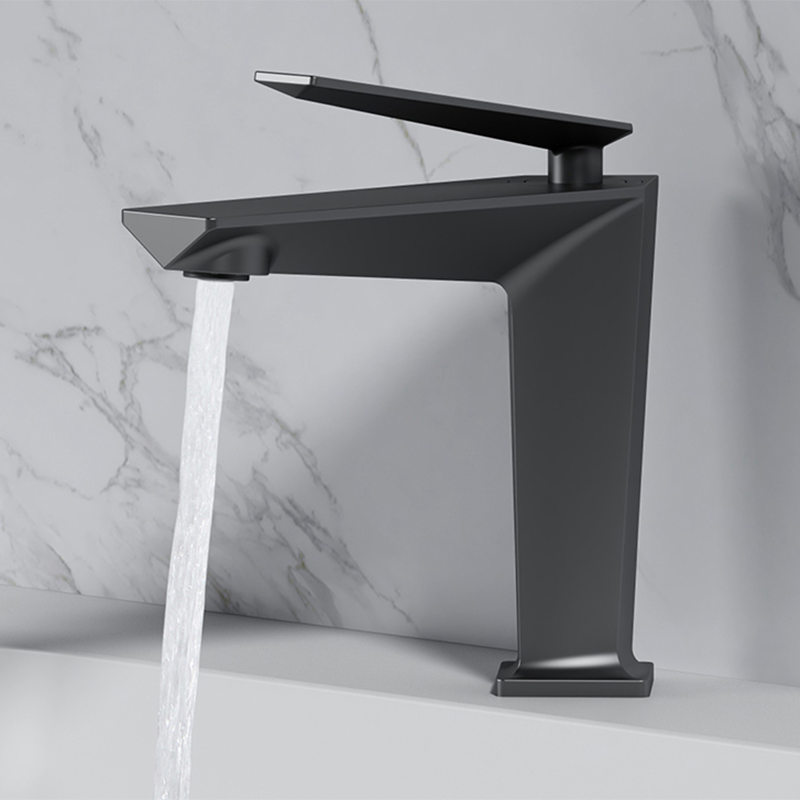 China Wholesale Factory Countertop Faucet With Quality Valve XA-S12